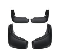 pour Volvo XC60 2009 2010 2011 2012 2013 2014 2015 2016 2017 Garde-Boue De Voiture Accessoires WEFOLCC(2014-2017)