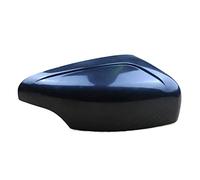 Pour VOLVO XC60 2009 2010 2011 2012 2013 Gauche Droite Voiture Rétroviseur Couvercle Capuchon Coque Boîtier Porte Côté Aile Miroir Couverture MTVTFECEWG(côté droit)