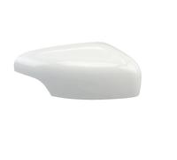Pour Volvo XC60 2009-2013 Avec Boucle Coques De Rétroviseurs Extérieurs Coque De Rétroviseur Extérieur(C 1pc right)