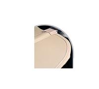 Pour Volvo XC60 2009-2017 2019-2022 Porte-bagages Arrière Rétractables Entretoise Rideau Coffre Colis Étagère Couverture HETEVSCCK(2019-2022 Beige)