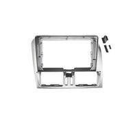 pour Volvo XC60 2014 2015 2016 2017 2018 Façade D'autoradio 9 Pouces avec Support Android pour Tableau De Bord DYDGUTUFB