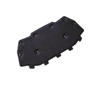 Pour Volvo XC60 2015 2016 Voiture Chaleur Son Capot Couverture Moteur Insonorisé Pare-feu Isolation Coton Tampon