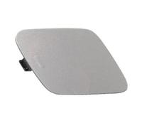 pour Volvo XC60 2022 2023 Version Sport Cache-Crochet De Remorquage De Pare-Chocs Avant 32234960(MÈCHE)