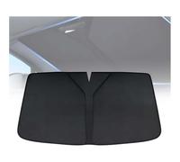 pour Volvo XC60 Pare Soleil Voiture