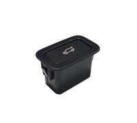 pour VOLVO XC60 V60 XC70 S60 Interrupteur d'Ouverture de Hayon 31264960 31412055 Bouton de Déverrouillage pour Coffre Arrière Remplacement du Commutateur de Hayon pour Porte de Bagages