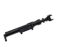 Pour Volvo XC70 II V70 III S80 2009 2010 2011 2012-2015 Jet D'eau De Nettoyage Des Phares Buse De Lave-phares Pompe D'actionneur 31294174 31294175(LH 31294174)