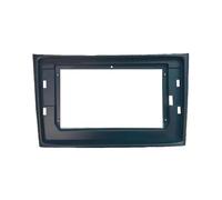 pour Volvo XC90 10 Pouce Cadre Facia Adaptateur Boîtier Canbus Décodeur Android Radio Tableau Bord Montage Panneau Kit Fascia du Panneau Radio(Seul Le Cadre)