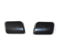 pour Volvo XC90 2002-2006, Lot de 2 Capuchons de Protection pour gicleurs de Lave-phares, références 30698209 et 30698208