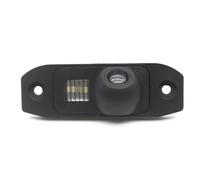 pour Volvo XC90 2002-2014 Caméra De Recul De Voiture CCD Full HD Vision Nocturne Caméra De Stationnement Inversée pour Voiture MCQNDS(Camera with Wireless)