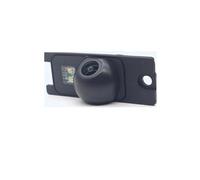 pour Volvo XC90 2003-2007 - Angle De Vision 170° Voiture Caméra Recul CCD Full HD Étanchéité RCA Recul Voiture avec Angle(Camera Rectifier)