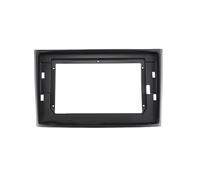 pour Volvo XC90 2003-2014 Façade D'autoradio 10,1 Pouces avec Lecteur MP5 Android 2DIN AJOHBM