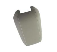 Pour Volvo XC90 2004 2005 2006 2007 2008 2009 2010 2011 2012 2013 2014 Couvercle Console Centrale Voiture Couvercle Repose-bras Boîte D'accoudoir(Gray)