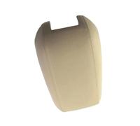 Pour Volvo XC90 2004 2005 2006 2007 2008 2009 2010 2011 2012 2013 2014 Couvercle Console Centrale Voiture Couvercle Repose-bras Boîte D'accoudoir(Beige)