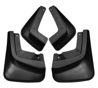 pour Volvo XC90 2005 2006 2007 2008 2009 2010 2011 2012 2013 2014 Garde-Boue Avant Arrière Protection Complète Bavette Accessoires Voiture 4 Pièces Garde-Boue Avant Et Arrière