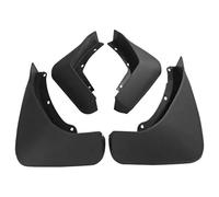 pour Volvo XC90 2015 2016 2017 2018 2019 2020 2021 Garde-Boue Garde-Boue Splash Car Auto Styline Avant Arrière 4 Pièces Garde-Boue WEFOLCC