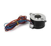 Pour Voron 2.4 NEMA14 36mm moteur rond Pancake pour l’Orbiter Sherpa 3D Extruder Mini Voron