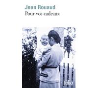 Pour vos cadeaux