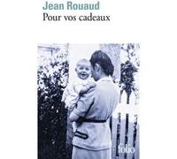 Pour vos cadeaux