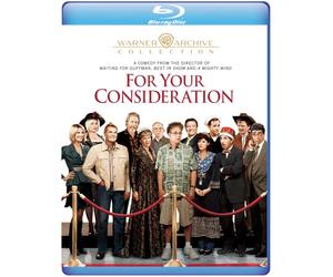 Pour votre considération [Blu-ray]