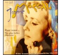 Pour Vous... Mes Plus Belles Chansons