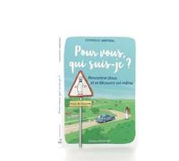 Pour vous, qui suis-je ? Rencontrer Jésus et se découvrir soi-même - Dominique Janthial - Emmanuel Eds De L' - broché - Essai
