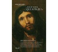 Pour vous qui suis-je ? - Stan Rougier - Mame - broché - Essai