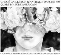 pour Vous Remecier de Ne Pas Dedaigner Ce Petit Rien