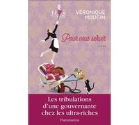 Véronique Mougin – Pour vous servir – Flammarion