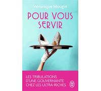 Pour vous servir - Véronique Mougin - J'ai Lu - Poche - Roman