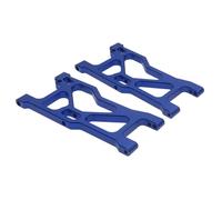 pour Vrx Octane Vetta Karoo Ftx Outlaw Upg 1/10 2 Pièces Alliage D'aluminium Suspension Inférieure Avant Bras A Rc Modèle Voiture Réparation Modifier Les Pièces