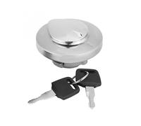 pour VT250 Magna250 CL400 CMX450 CA250 CB400SS Steed400 Verrou de couvercle de réservoir de carburant Verrou de couvercle de réservoir de carburant