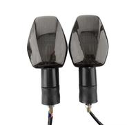 Pour VTR1000 SP-1 2000-2001 Pour VTR1000 SP-2 2002-2006 Pour VTR 250 2009-2017 Accessoires De Mise À Niveau De Clignotants De Moto Moto Clignotants