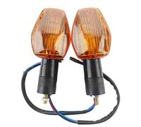 Pour VTR250 2009-2015 Pour XL700V 2008-2009 Pour CBF 600N 2008-2010 Pour VTR1000F 1997-2005 Accessoires De Mise À Niveau Clignotants Moto Clignotants Lumières Moto