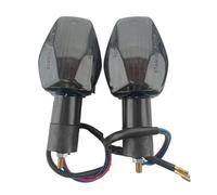 Pour VTR250 2009-2015 Pour XL700V 2008-2009 Pour CBF 600N 2008-2010 Pour VTR1000F 1997-2005 Accessoires De Mise À Niveau Clignotants Moto Clignotants Lumières Moto
