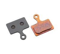 Pour VTT/Cyclocross/DH/Enduro Plaquettes de frein pour auto | Plaquettes De Frein À Disque Frittées
