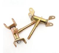Pour VTT Go for kart phalanges de direction 50-110cc gauche droite pour