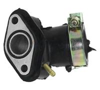 Pour VTT Kart Et Scooter 125 Cm³ PD24J Pièces Moto 24 Mm Carburateur Pour GY6 Avec Collecteur D'admission Carburateur 150 Cm³ kit réparation membrane carburateur