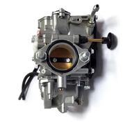 Pour VTT Pour WARRIOR 350 Pour YFM350 1999 2000 2001 2002 2003 2004 PV36 Moto Carburateur Remplacement carburateur kit diaphragme