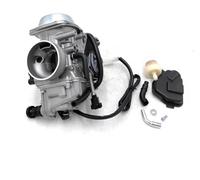 Pour VTT TRX350 350 Pour Rancher 350ES/FE/FMTE/TM/PD32J Moto Carburateur Moteur Pièce de rechange carburateur générateur