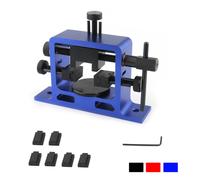 Pour VTUPRS montable universel pistolet arrière poussoir outil universel pistolet de vue outil THQ-BIG-Blue