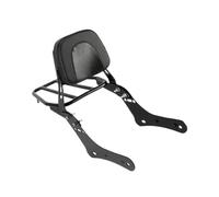 Pour Vulcan S 650 VN650 2015-2020 Ensemble De Dossier De Siège Passager Amovible Pour Moto Avec Porte-bagages Dosserets Passager Pour Moto