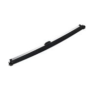 pour VW 2012-2017 CC 2009-2012 pour Passat CC Voiture Toit Tente Auvent Toit Ouvrant Pare-Soleil Couverture Assemblage Pare Soleil Voiture(B Black Assembly)