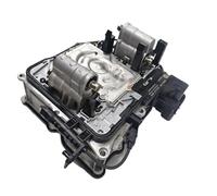 pour VW, Audi et Skoda : Boîte de Vitesses 0AM DQ200 7, Module de Commande de Transmission (TCM) avec Bloc de soupapes 0AM927769D 0AM927769K, Carter de Transmission (0AM927769G)