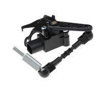 pour VW CC 2012-2014 OE : 4H0941285H 4H0941286 Capteur de Niveau de Hauteur Avant Gauche/Droite capteur d'assistance véhicule (Gauche)