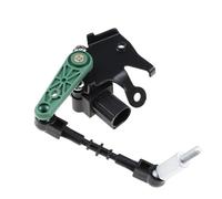pour VW CC 2012-2014 OE : 4H0941285H 4H0941286 Capteur de Niveau de Hauteur Avant Gauche/Droite capteur d'assistance véhicule (Droit)