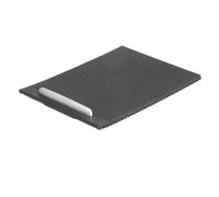 Pour VW CC Pour Manotan B6 B7 Boîtier De Rouleaux De La Console Centrale 3CD857503 Boîte rangement console centrale(Noir)