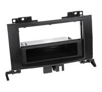 Pour VW Crafter 2FJ1 2FJ2 2FJE1 2FEJ2 Cadre D'Installation Pour Autoradio 1-DIN