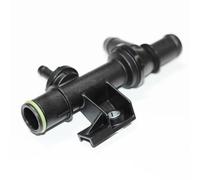pour VW EOS 1.4T 2011-2016 : Tuyau de Ventilation du Carter Moteur clapet Anti-Retour référence 03C103493AM Tuyau de Ventilation du Carter (03C103175H)
