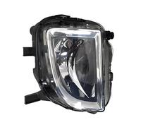 pour VW Golf 6 MK6 Cabriolet 2012-2016, feu antibrouillard Avant, Barre antibrouillard, Ensemble de feu antibrouillard Avant, OEM : 5K0941699E (côté Droit avec halogène)