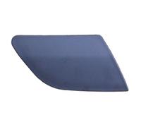 pour VW Golf MK5 GTI 2004-2009 et Jetta 2006-2011 : Cache de Lave-phares de Pare-Chocs Avant avec Spray nettoyant